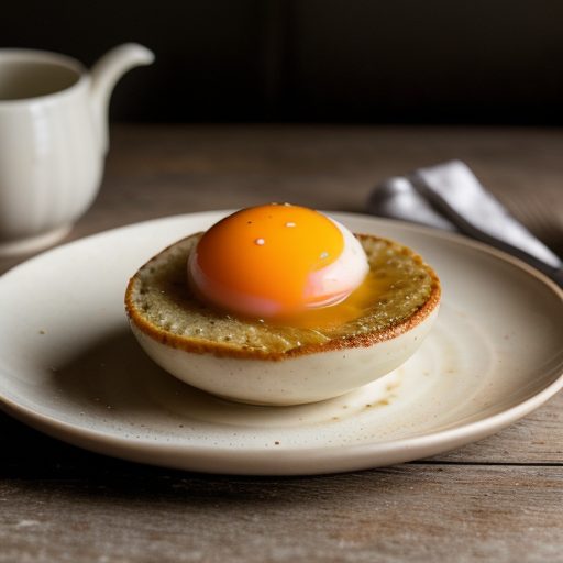 Egg Recipe recipe image