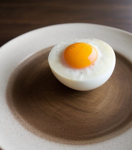 Egg Recipe recipe image