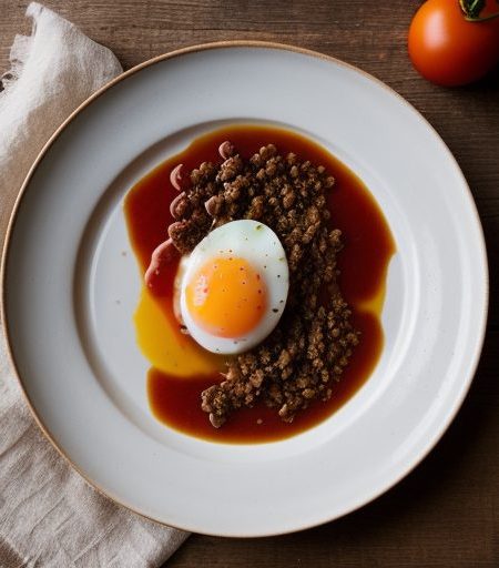 Egg Recipe recipe image