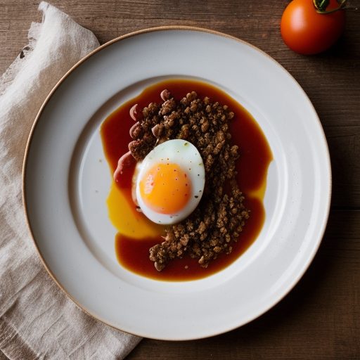 Egg Recipe recipe image
