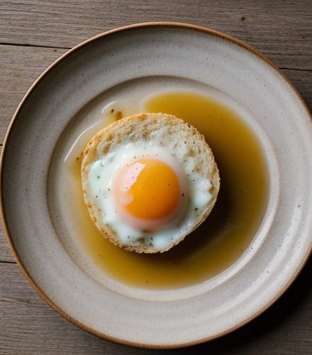 Egg Recipe recipe image
