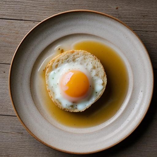 Egg Recipe recipe image