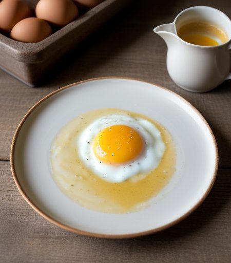 Egg Recipe recipe image
