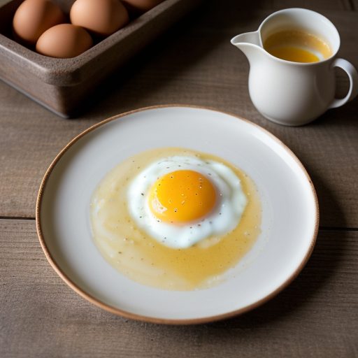 Egg Recipe recipe image
