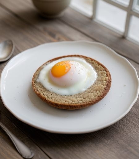 Egg Recipe recipe image
