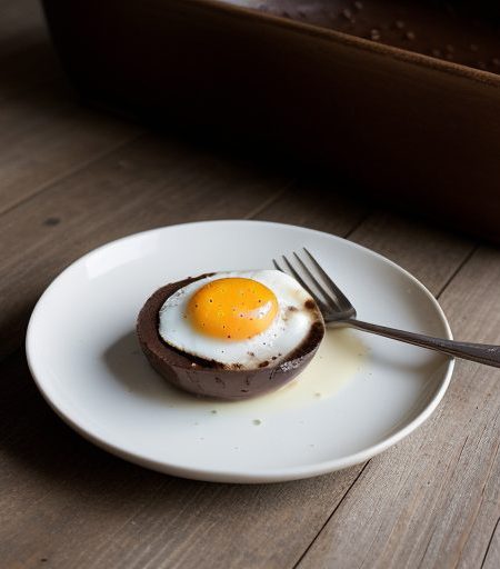 Egg Recipe recipe image