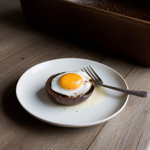 Egg Recipe recipe image