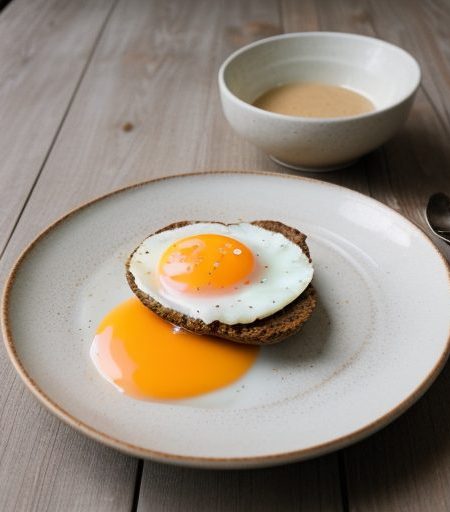 Egg Recipe recipe image