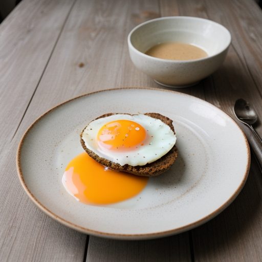 Egg Recipe recipe image