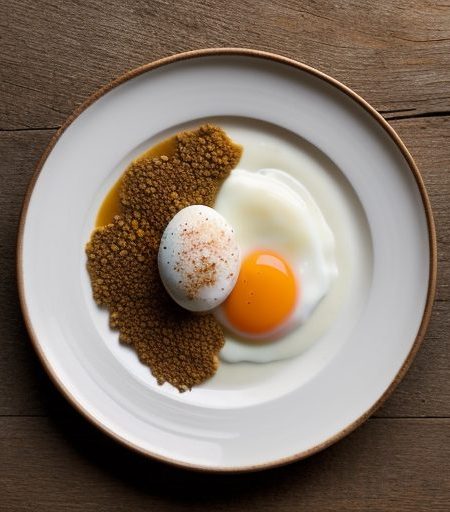 Egg Recipe recipe image