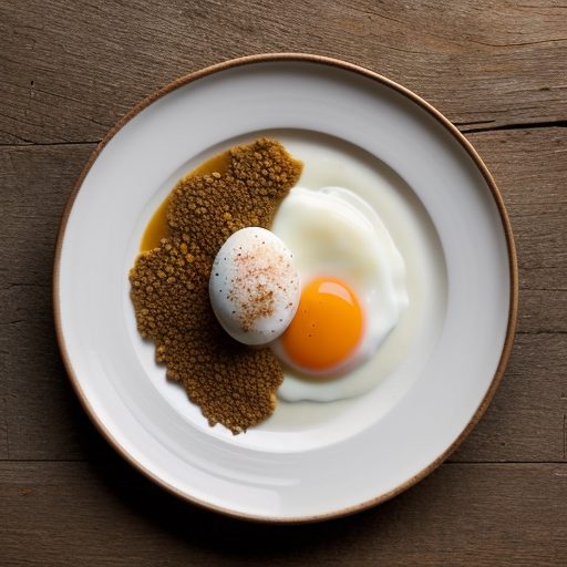 Egg Recipe recipe image