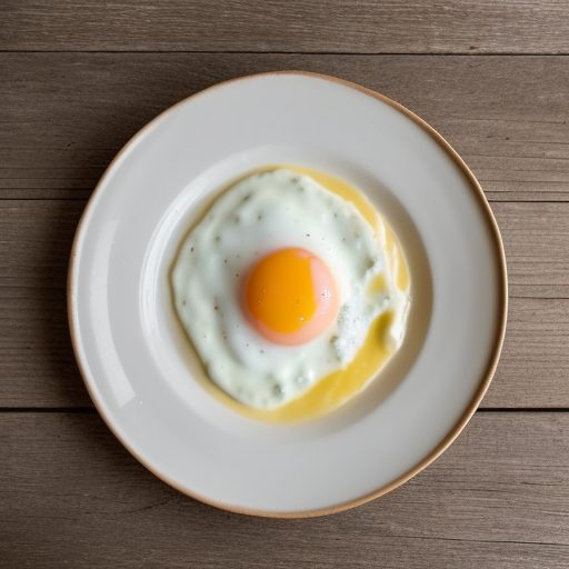 Egg Recipe recipe image