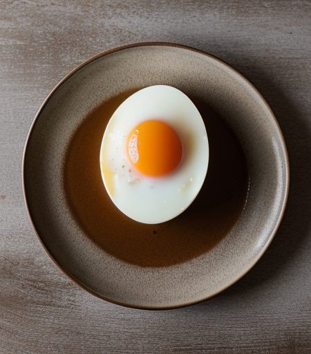 Egg Recipe recipe image