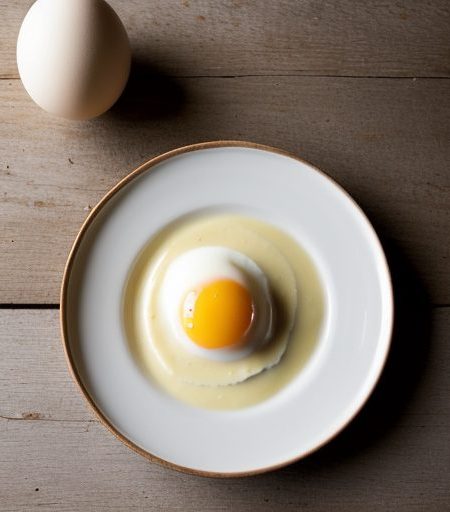 Egg Recipe recipe image
