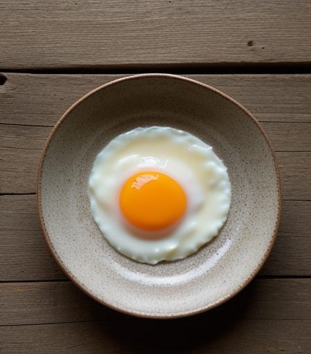 Egg Recipe recipe image