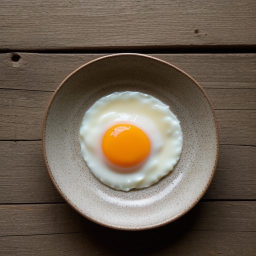 Egg Recipe recipe image