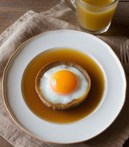 Egg Recipe recipe image