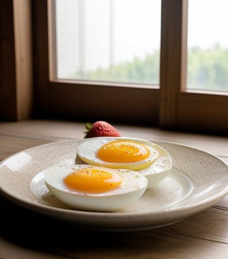 Egg Recipe recipe image