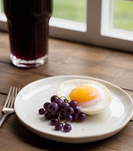 Egg Recipe recipe image