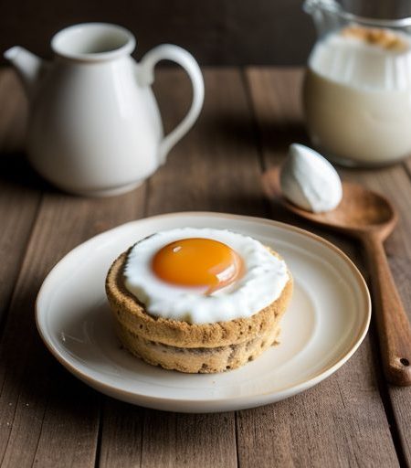 Egg Recipe recipe image