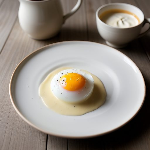 Egg Recipe recipe image