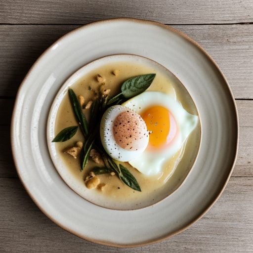 Egg Recipe recipe image