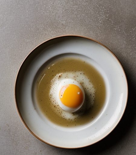 Egg Recipe recipe image