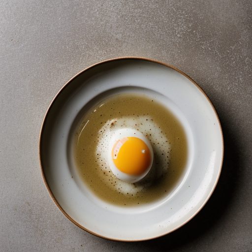Egg Recipe recipe image