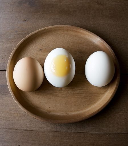 Egg Recipe recipe image