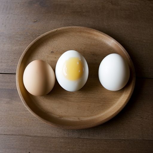 Egg Recipe recipe image