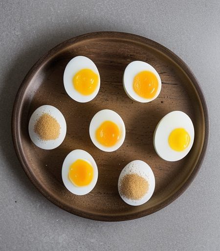 Egg Recipe recipe image