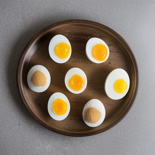 Egg Recipe recipe image