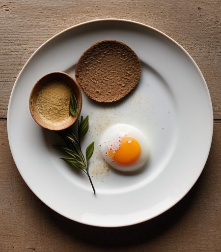 Egg Recipe recipe image