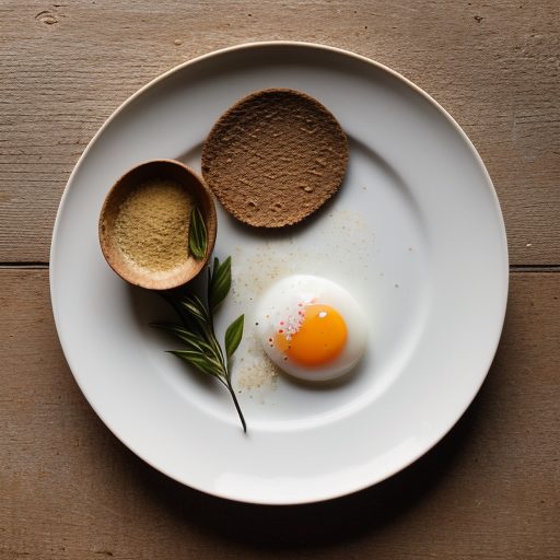 Egg Recipe recipe image