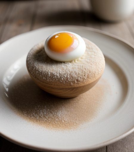 Egg Recipe recipe image