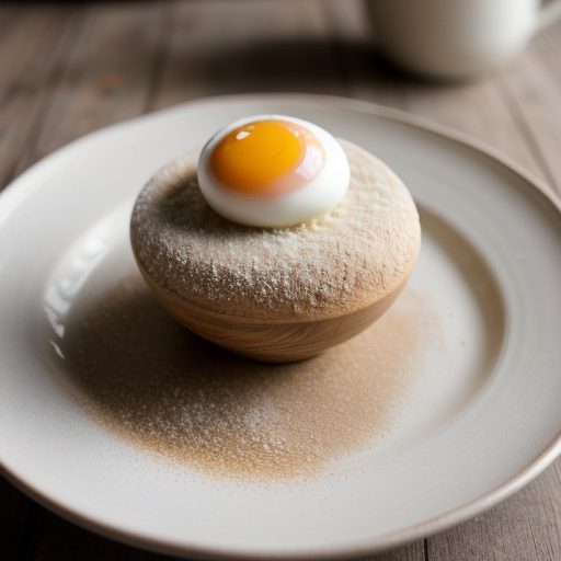 Egg Recipe recipe image