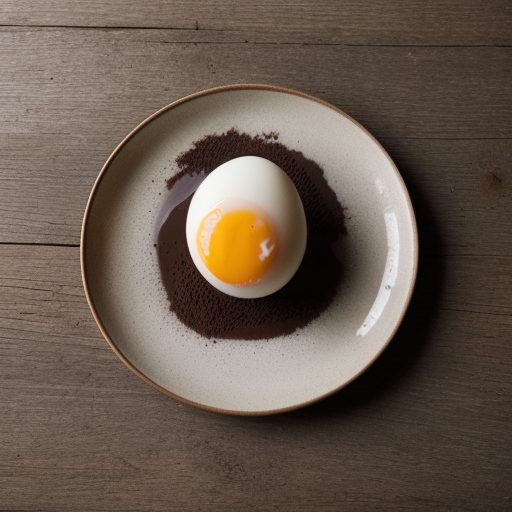 Egg Recipe recipe image