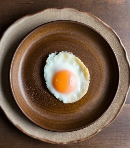 Egg Recipe recipe image