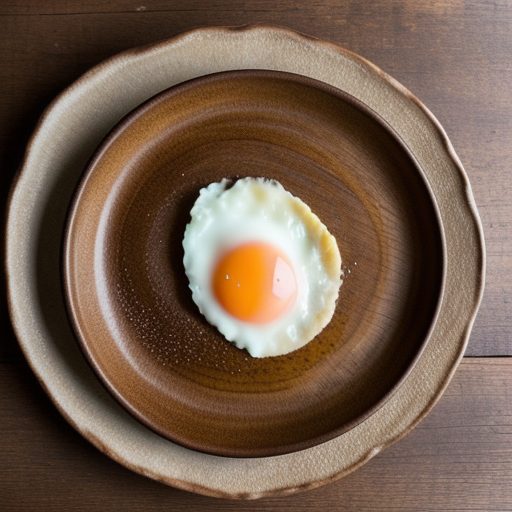 Egg Recipe recipe image
