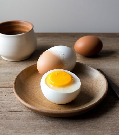 Egg Recipe recipe image