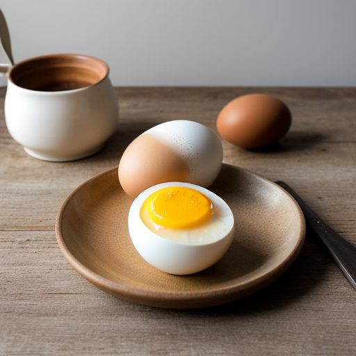 Egg Recipe recipe image