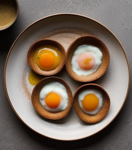 Egg Recipe recipe image