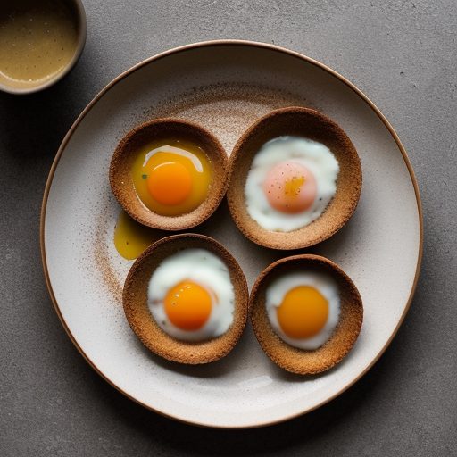Egg Recipe recipe image