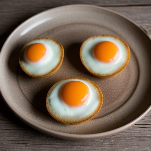 Egg Recipe recipe image
