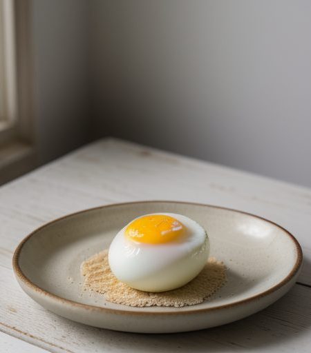 Egg Recipe recipe image