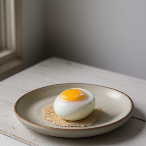 Egg Recipe recipe image