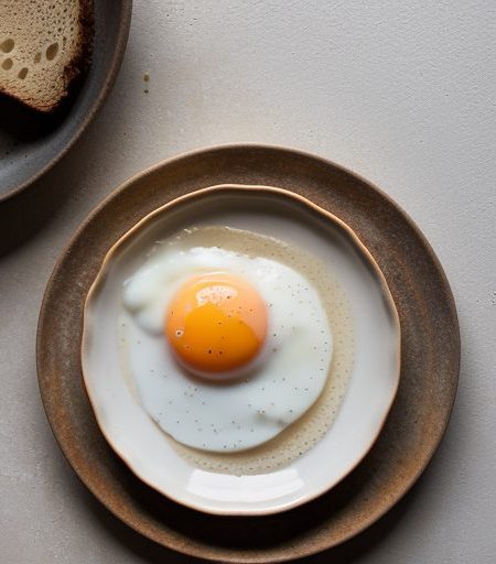 Egg Recipe recipe image