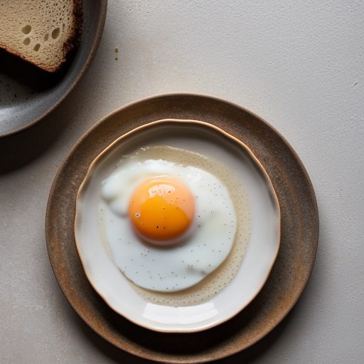 Egg Recipe recipe image