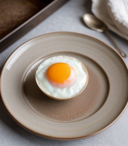 Egg Recipe recipe image