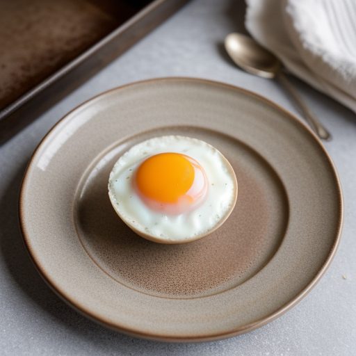 Egg Recipe recipe image